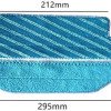 Piesa de schimb Laveta mop pentru Conga 3490 3290 3690 Piesa de schimb Laveta mop pentru Conga 3490 3290 3690