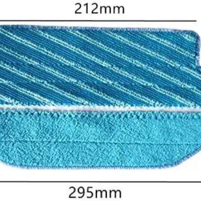 Piesa de schimb Laveta mop pentru Conga 3490 3290 3690 Piesa de schimb Laveta mop pentru Conga 3490 3290 3690