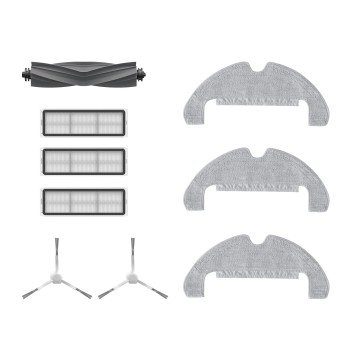 Set de accesorii originale pentru Dreame D10 Plus Gen2
