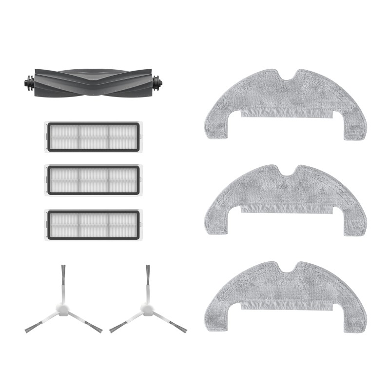 Set de accesorii originale pentru Dreame D10 Plus Gen2