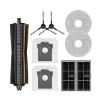 Set accesorii pentru Dreame  D20 Ultra/ L10s Ultra Gen 2/ L30s Ultra / X30 Pro/Ultra cu saci de praf