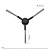 Set accesorii pentru Dreame  D20 Ultra/ L10s Ultra Gen 2/ L30s Ultra / X30 Pro/Ultra cu saci de praf