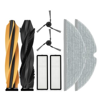 Set accesorii pentru Dreame D20 Pro Plus