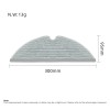 Set accesorii pentru Dreame D20 Plus cu saci de praf