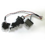 Dreame F9 / L9 Pro collision buffer switch & Cliff senzor stânga