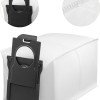 Sac de praf pentru Dreame L10S Pro Ultra / X30/40/50 Ultra Sac de praf pentru Dreame L10S Pro Ultra / X30/40/50 Ultra