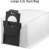 Sac de praf pentru Dreame L10S Pro Ultra / X30/40/50 Ultra Sac de praf pentru Dreame L10S Pro Ultra / X30/40/50 Ultra