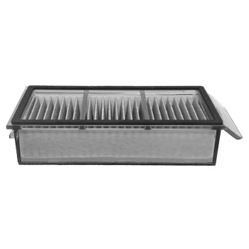 Filtru HEPA original pentru X50 Ultra/L50 Pro Ultra/ L40s Pro Ultra – Set de 2 bucăți
