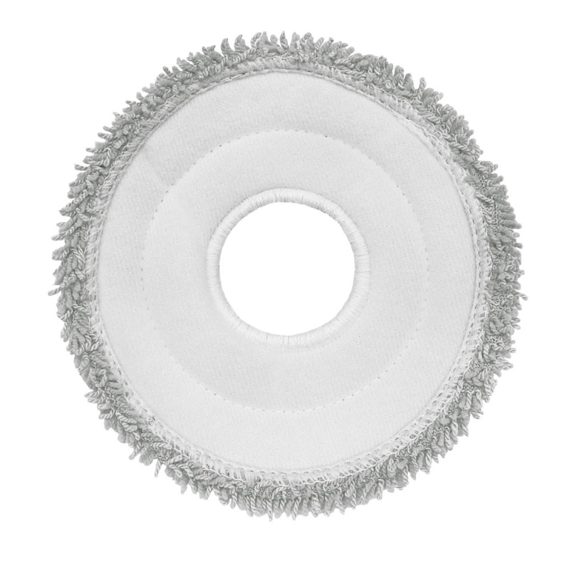 Lavete mop originale pentru Dreame L10/20/30/40/50 series /X 30/40/50 series/ Xiaomi X10+/ X20 series/ 5 / 5 Pro/ 5C/ S40 Pro – Set de 4 bucăți