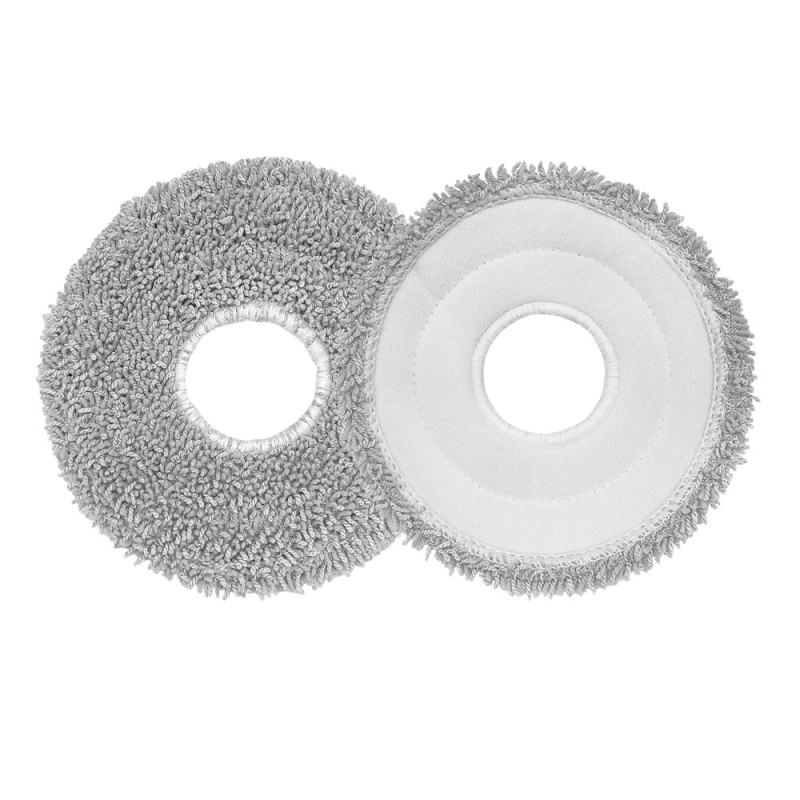 Set de accesorii originale pentru Dreame  L10s Plus