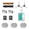 Set de accesorii originale pentru Dreame X50 Ultra cu 1l detergent