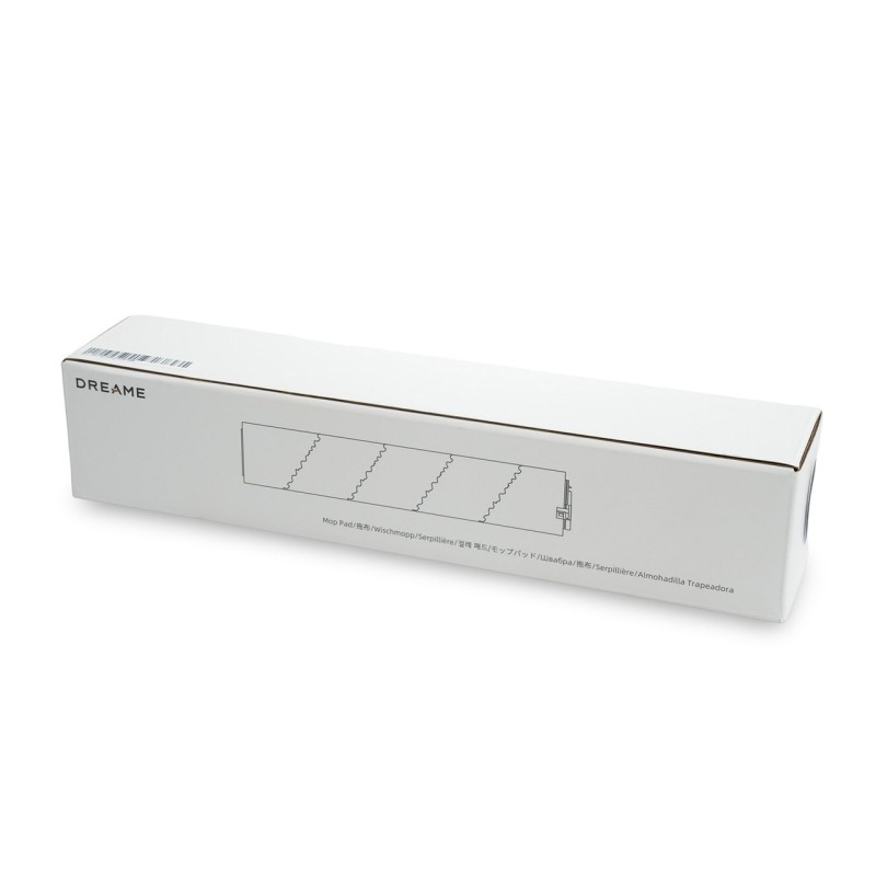 Rolă mop originală moale pentru Dreame Aqua10 Ultra Roller / Aqua10 Roller
