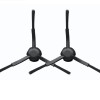 Set accesorii pentru Dreame D9 / L10 Pro cu perii albe