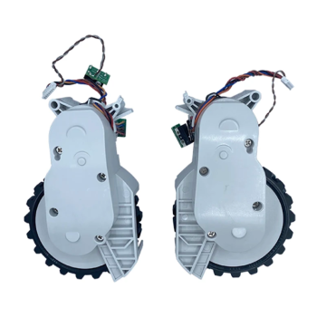 Motor roată pentru Dreame D9 dreapta