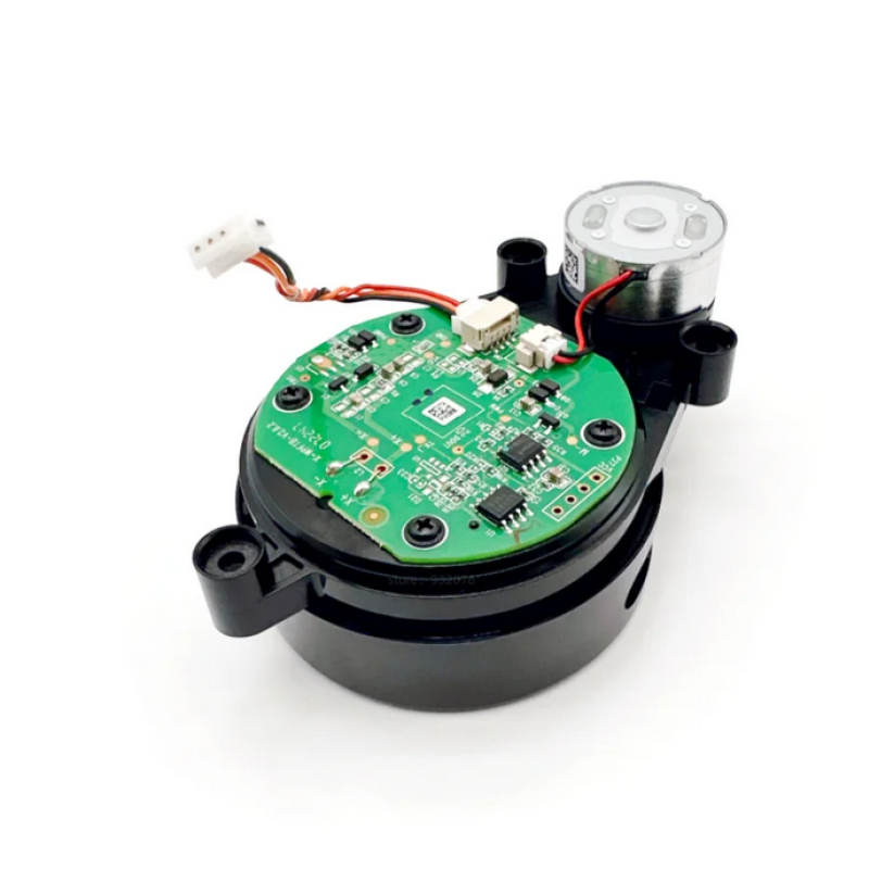 Senzor laser pentru Dreame D9 Pro / D9 Max (original) Senzor laser pentru Dreame D9 Pro / D9 Max (original)