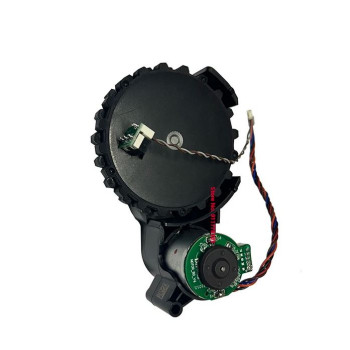 Motor roată pentru Dreame D9 Pro / L10 Pro stânga