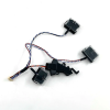 Dreame D9 / D9 Pro collision buffer switch & Cliff senzor dreapta Dreame D9 / D9 Pro collision buffer switch & Cliff senzor dreapta