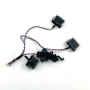 Dreame D9 / D9 Pro collision buffer switch & Cliff senzor dreapta