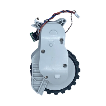Motor roată pentru Dreame D9 dreapta