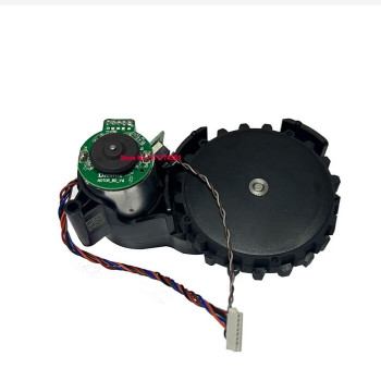 Motor roată pentru Dreame D9 Pro / L10 Pro dreapta
