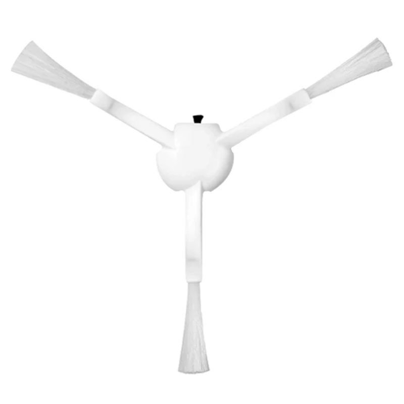 Set accesorii pentru Dreame D9 / L10 Pro cu perii albe Set accesorii pentru Dreame D9 / L10 Pro cu perii albe