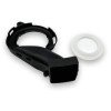 Original motor turbină cu garnitură de cauciuc pentru Dreame L10s Pro Ultra Original motor turbină cu garnitură de cauciuc pentru Dreame L10s Pro Ultra