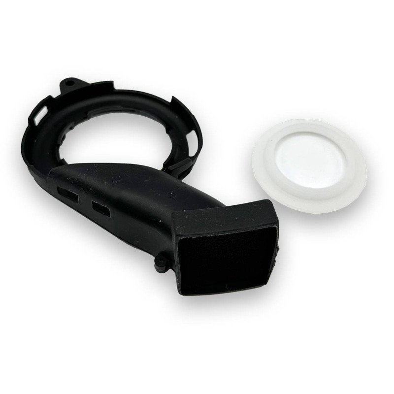 Original motor turbină cu garnitură de cauciuc pentru Dreame L10s Pro Ultra Original motor turbină cu garnitură de cauciuc pentru Dreame L10s Pro Ultra