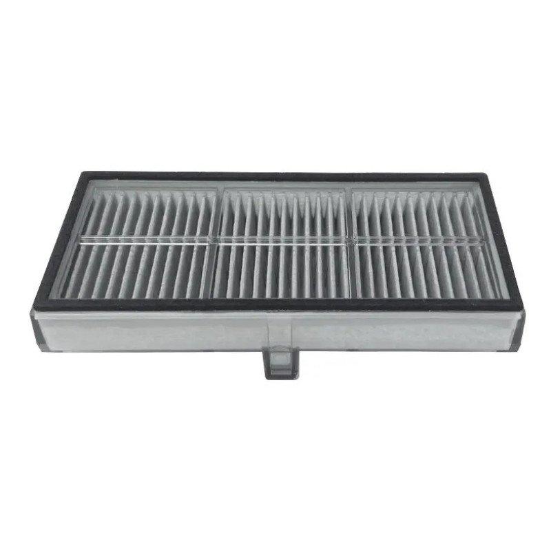 Filtru HEPA original pentru Dreame L10S Pro Ultra / L40 / X40 Ultra – Set de 2 bucăți Filtru HEPA original pentru Dreame L10S Pro Ultra / L40 / X40 Ultra – Set de 2 bucăți