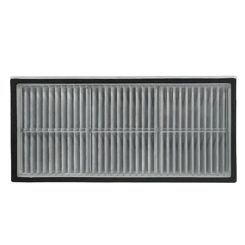 Filtru HEPA original pentru Dreame L10S Pro Ultra / L40 / X40 Ultra – Set de 2 bucăți Filtru HEPA original pentru Dreame L10S Pro Ultra / L40 / X40 Ultra – Set de 2 bucăți