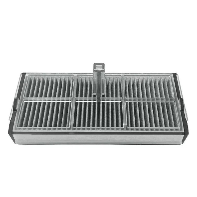 Filtru HEPA original pentru Dreame L10S Pro Ultra / L40 / X40 Ultra – Set de 2 bucăți Filtru HEPA original pentru Dreame L10S Pro Ultra / L40 / X40 Ultra – Set de 2 bucăți