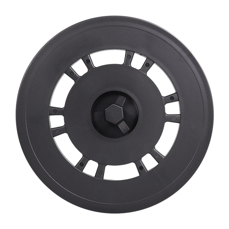 Suport de mop pentru Dreame S10Pro/ L10s Ultra/ L10s Pro/ Xiaomi S20+/ X10+/ X20+/ X20 Pro/Max negru