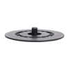 Suport de mop pentru Dreame S10Pro/ L10s Ultra/ L10s Pro/ Xiaomi S20+/ X10+/ X20+/ X20 Pro/Max negru
