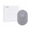 Lavete mop originale pentru Dreame L10/20/30/40/50 series /X 30/40/50 series/ Xiaomi X10+/ X20 series/ 5 / 5 Pro/ 5C/ S40 Pro – Set de 4 bucăți