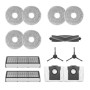 Set de accesorii originale pentru Dreame L10s Ultra Gen 2/ L30s Ultra / X30 Pro/Ultra/ D20 Ultra