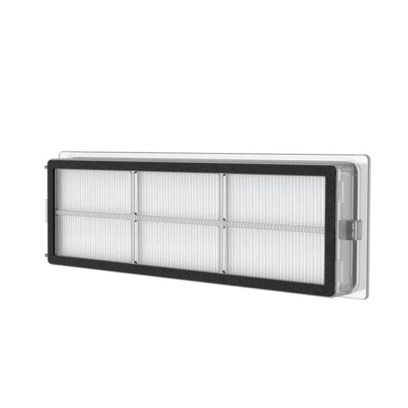 Filtru HEPA original pentru Dreame L20 Ultra / L30 Ultra – Set de 2 bucăți Filtru HEPA original pentru Dreame L20 Ultra / L30 Ultra – Set de 2 bucăți