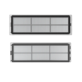 Filtru HEPA original pentru Dreame L20 Ultra / L30 Ultra – Set de 2 bucăți