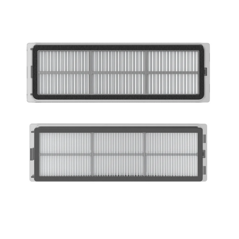 Filtru HEPA original pentru Dreame L20 Ultra / L30 Ultra – Set de 2 bucăți Filtru HEPA original pentru Dreame L20 Ultra / L30 Ultra – Set de 2 bucăți