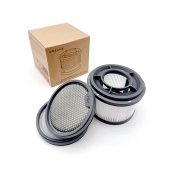 Set original de filtre EPA pentru Dreame T10 / T20 / T30 / R10 / R20