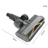 Perie principală motorizată originală cu rolă profil V-Shape pentru Dreame