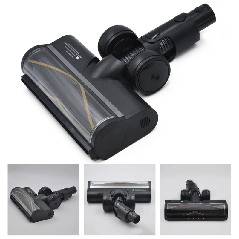 Perie principală motorizată originală cu rolă profil V-Shape pentru Dreame