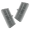 Filtru HEPA pentru Dreame X30/X40 Ultra / L10S Ultra Gen2 / L30/L40 Ultra / D20/ D30 Ultra – Set de 2 bucăți