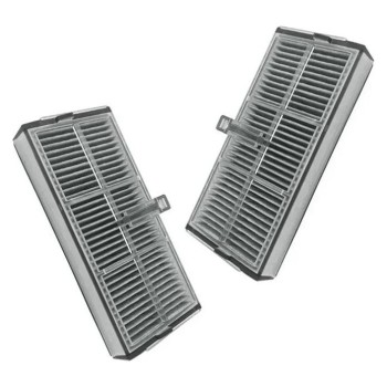 Filtru HEPA pentru Dreame X30/X40 Ultra / L10S Ultra Gen2 / L30/L40 Ultra / D20/ D30 Ultra – Set de 2 bucăți
