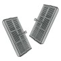 Filtru HEPA pentru Dreame X30/X40 Ultra / L10S Ultra Gen2 / L30/L40 Ultra / D20/ D30 Ultra – Set de 2 bucăți
