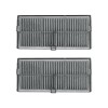 Filtru HEPA pentru Dreame X30/X40 Ultra / L10S Ultra Gen2 / L30/L40 Ultra / D20/ D30 Ultra – Set de 2 bucăți