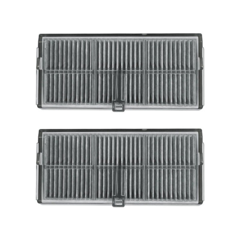 Filtru HEPA pentru Dreame X30/X40 Ultra / L10S Ultra Gen2 / L30/L40 Ultra / D20/ D30 Ultra – Set de 2 bucăți