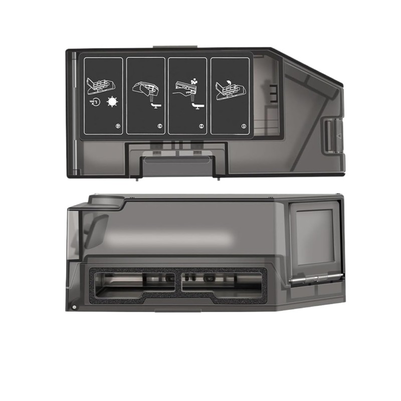 Rezervor de praf pentru Dreame X40/ X40 Pro/ X40 Ultra/ S30 Pro Ultra