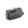 Rezervor de praf pentru Dreame X40/ X40 Pro/ X40 Ultra/ S30 Pro Ultra