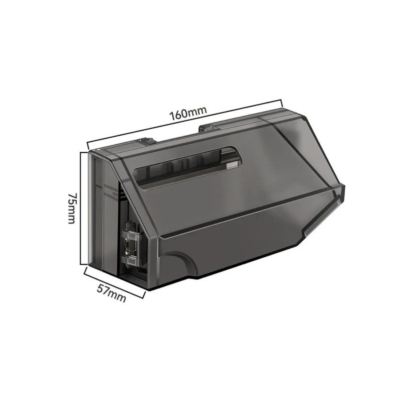 Rezervor de praf pentru Dreame X40/ X40 Pro/ X40 Ultra/ S30 Pro Ultra