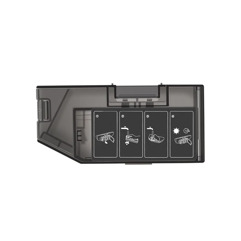 Rezervor de praf pentru Dreame X40/ X40 Pro/ X40 Ultra/ S30 Pro Ultra
