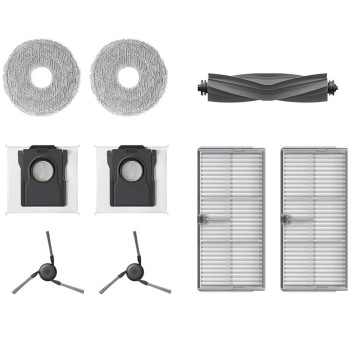 Set de accesorii pentru Dreame L40 Ultra / X40 Ultra/ D20 Ultra